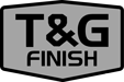 T&G Finish T&G Finish